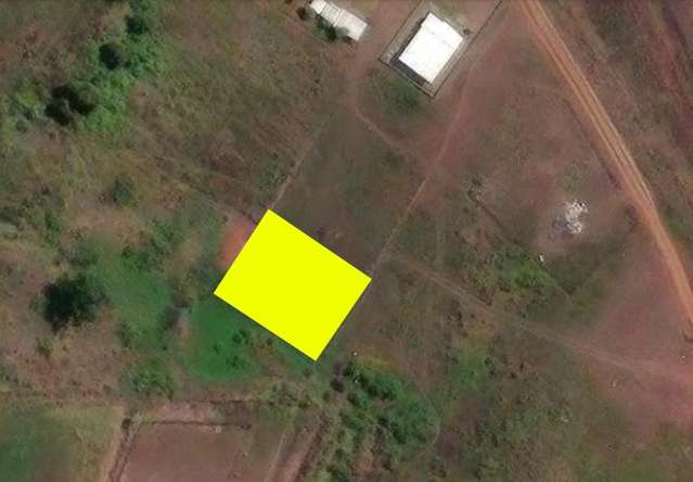 RESIDENTIAL LOT IN KOROVUTO, NADI