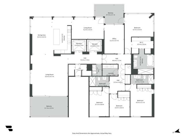 801/132 Halsey Street Auckland Central_1