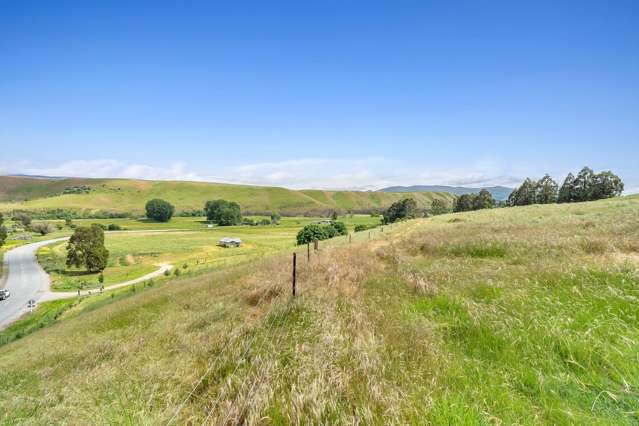 Cnr Ruffell and Ardgour Valley Roads Tarras_3