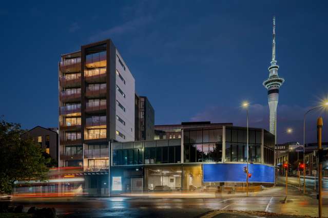 302/6 Dock Street Auckland Central_3
