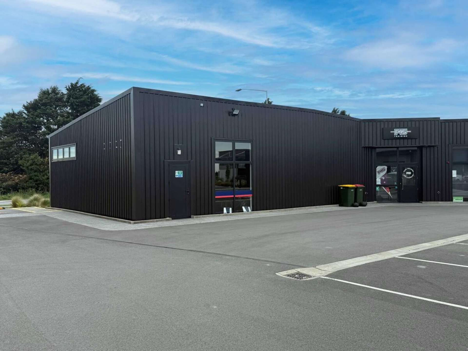 Unit 6, 141 Hoskyns Road Rolleston_0