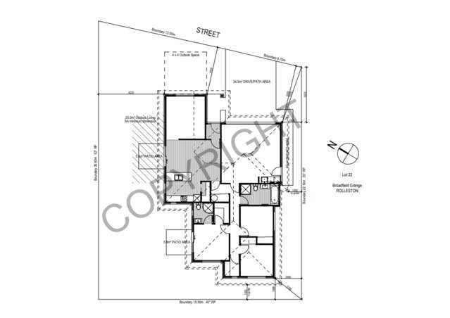 Lot 22 Broadfield Grange_3