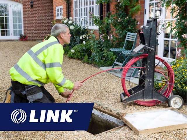 Highly Profitable Drain Laying & Siteworks Business