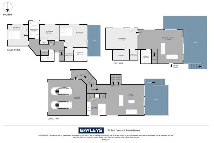 21 Teal Crescent Beach Haven_10