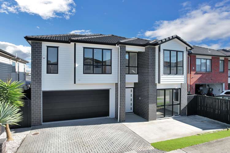 13 Hermes Road Flat Bush_36