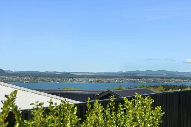 Elevate Your Lifestyle with Taupo Views