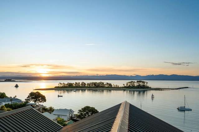 It's all about the views!