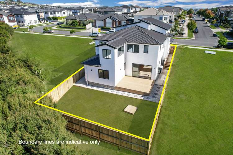 32b Castlebane Drive Flat Bush_37