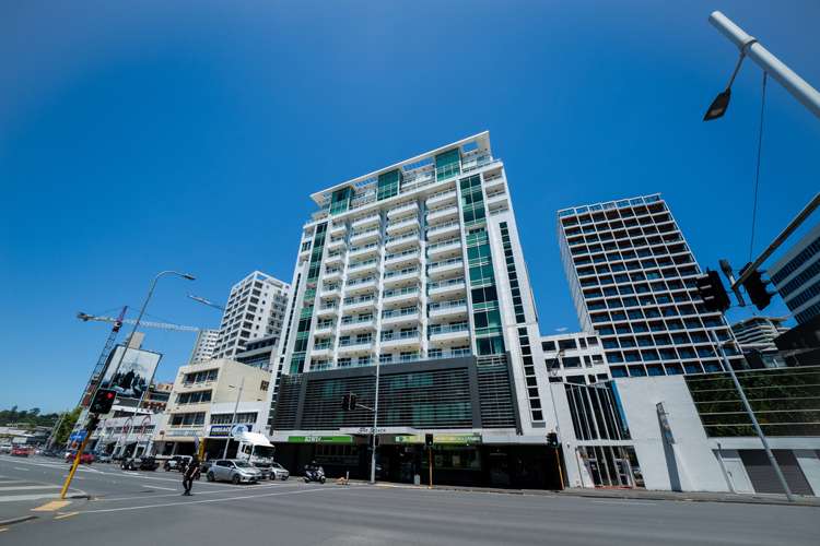 410/85 Beach Road Auckland Central_17