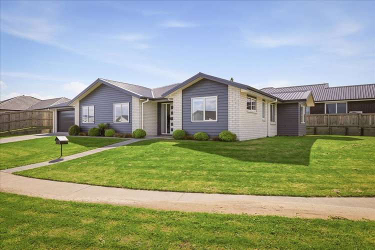 6 Kohekohe Drive Owhata_0