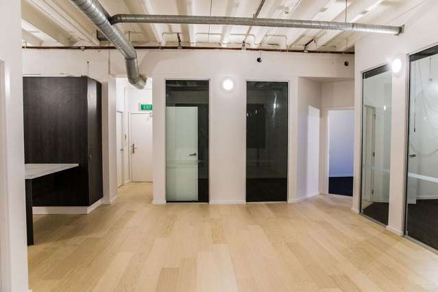  1 Boulcott Street Te Aro_3