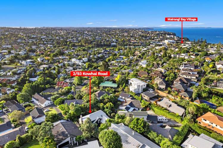 2/93 Kowhai Road Mairangi Bay_18