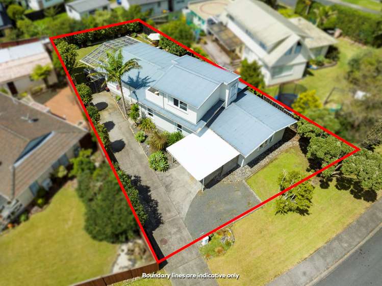 14 Allington Road Massey_19