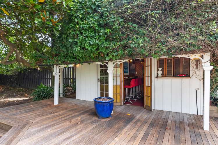 3 Cowie Street Parnell_18