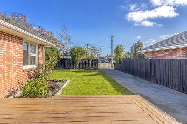 15 Wingate Street Redwood_2