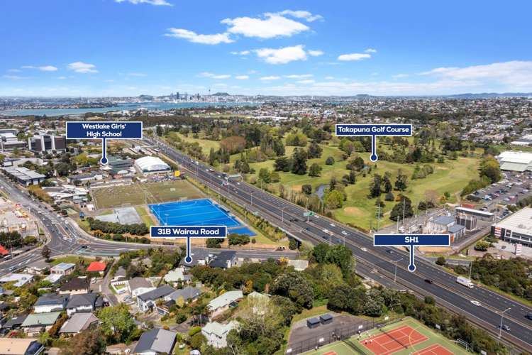 31b Wairau Road Forrest Hill_21