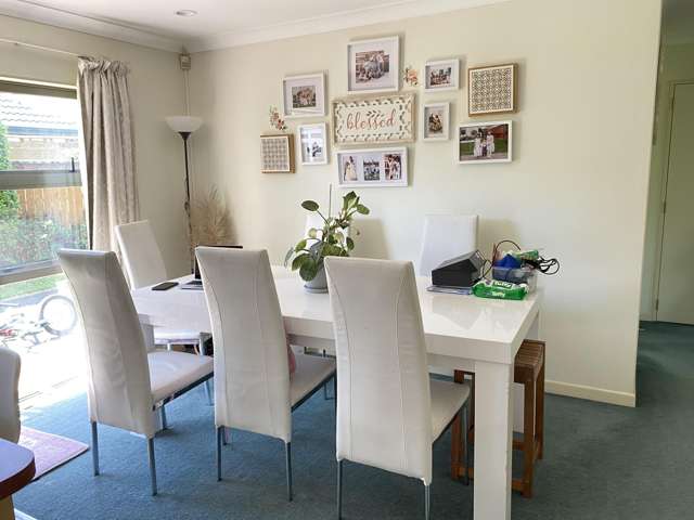 Spacious 4-Bedroom Brick & Tile Home in a Secure Gated Community