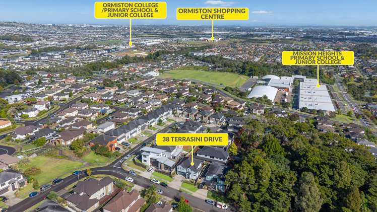 38 Terrasini Drive Flat Bush_21