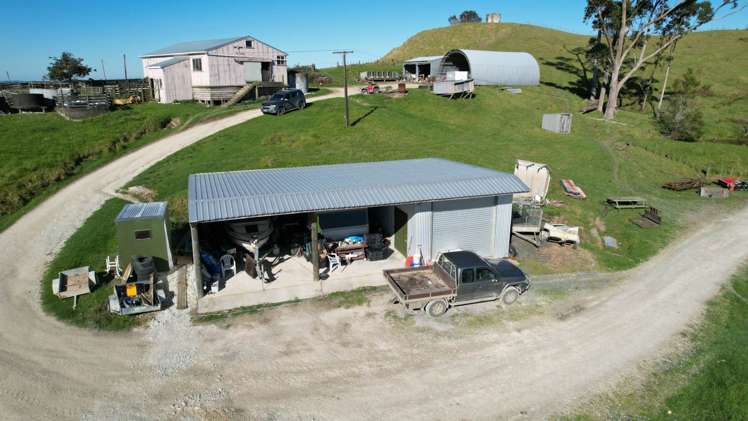 1493 Pukehuia Road Arapohue_10