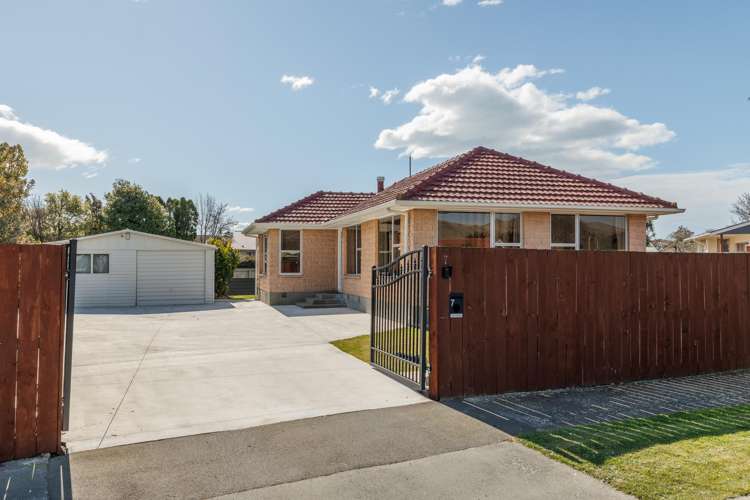 7 Lomond Place Woolston_20