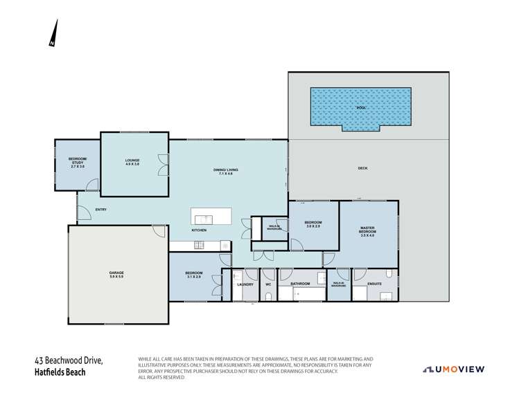 43 Beachwood Drive Hatfields Beach_17