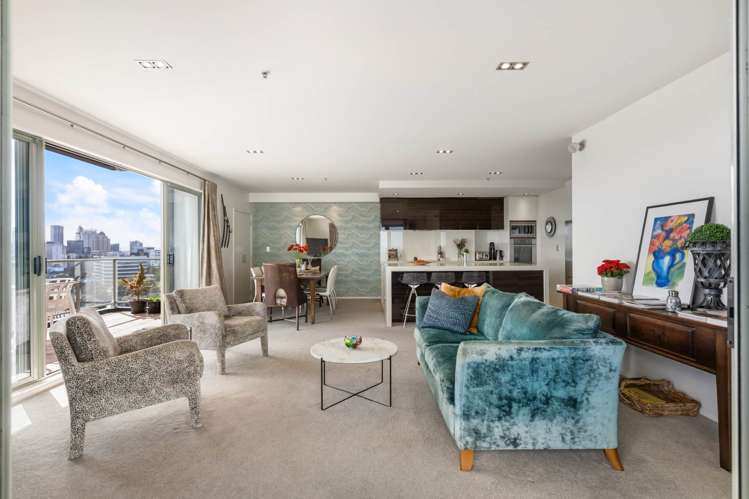 6A/8 Howe Street Freemans Bay_6