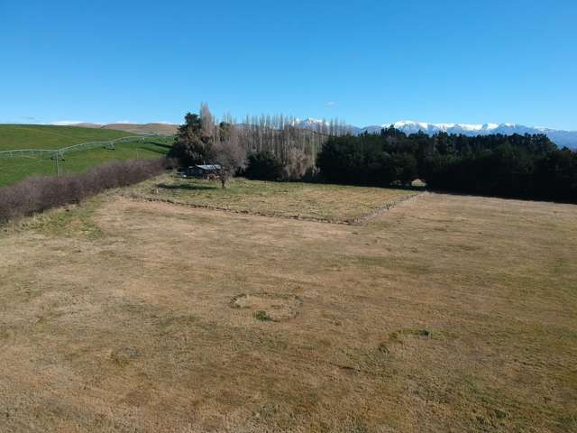 Earthquake Road Duntroon_4