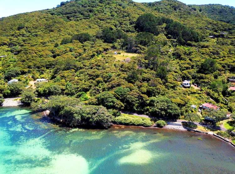 Lot 1 DP 6 Puriri Bay Road Great Barrier Island_2