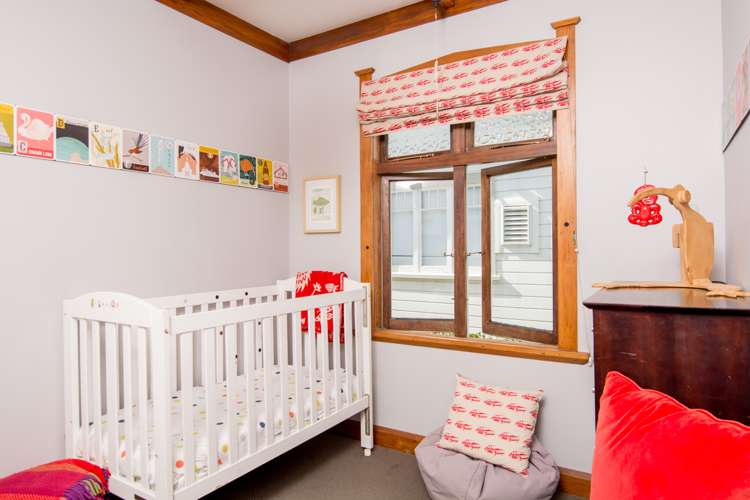 41 Weka Street The Wood_14