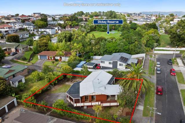 Classic 1960s Family Oasis with Sky Tower Views!