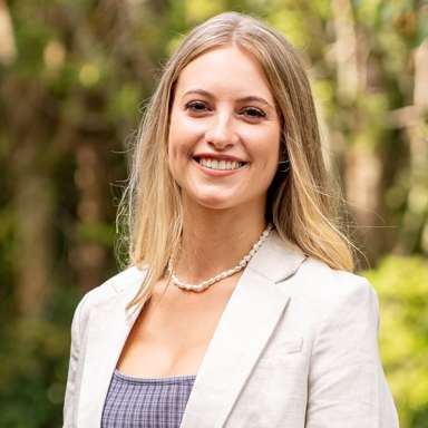 Rachel Young