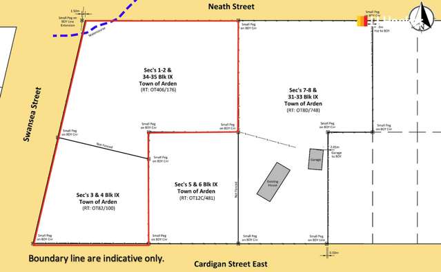 52 & 54 Swansea Street Middlemarch_3