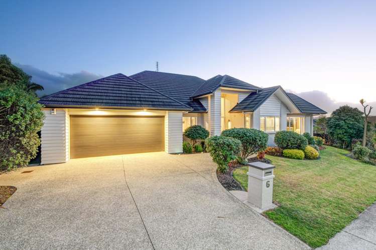 6 Greyfort Road Silverdale_20