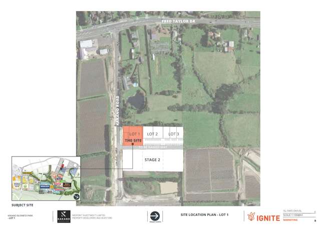 Kakano Road Westgate_3