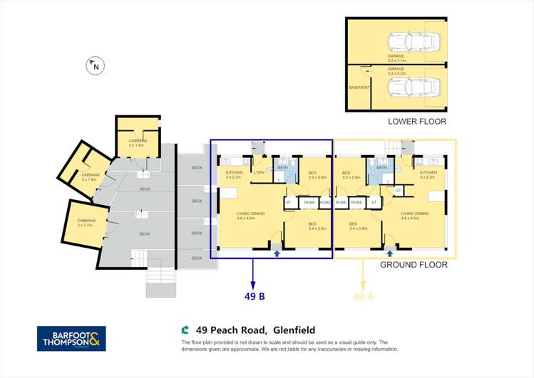 49 Peach Road Glenfield_33