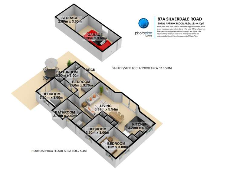 87a Silverdale Road Silverdale_19