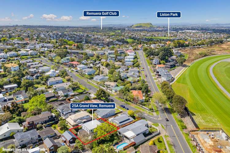 25a Grand View Road Remuera_25