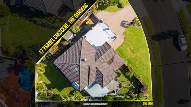 17 Ysabel Crescent The Gardens_21