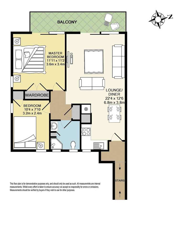 50/24 Norrie Avenue Mount Albert_14