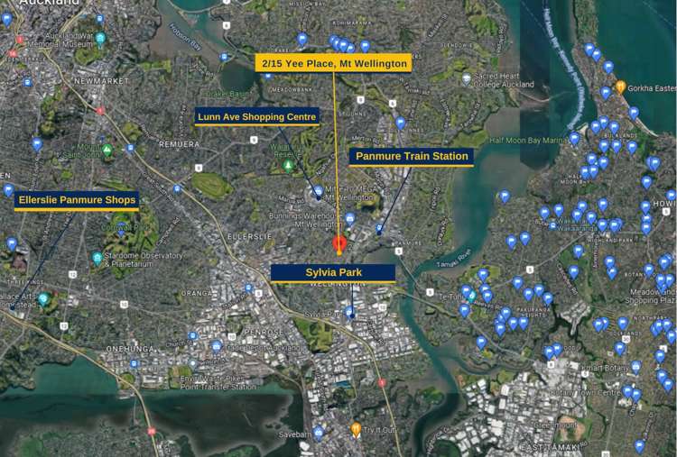 2/15 Yee Place Mount Wellington_17