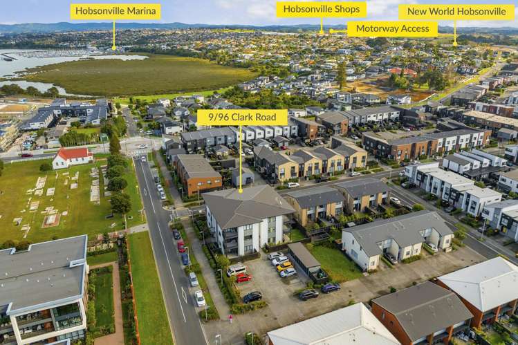 9/96 Clark Road Hobsonville_17