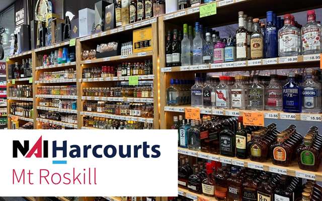 Liquor & Vape Store for Sale - Prime East Auckland Location