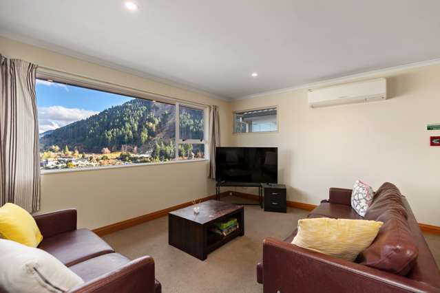 Unit 12, Heritage Heights, 7 Anderson Heights Queenstown_3