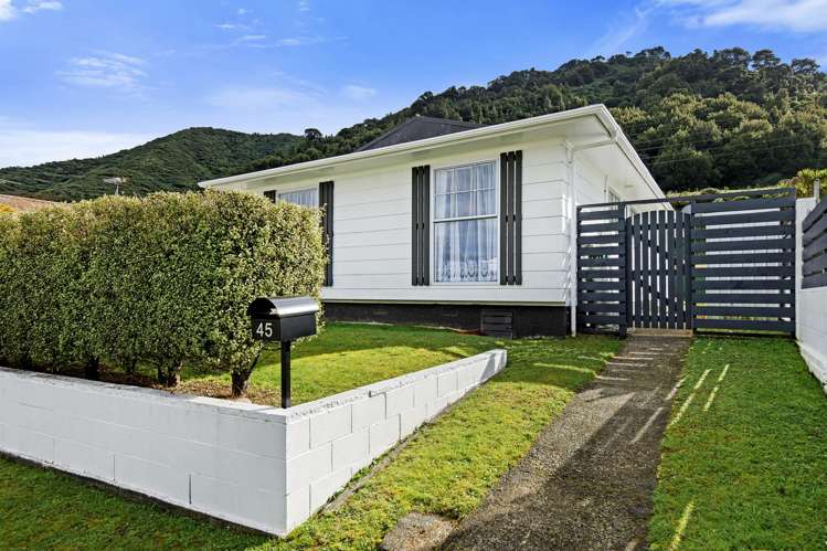 45 Hartford Crescent Totara Park_22