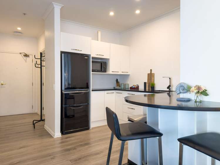 39/139 Quay Street Auckland Central_16