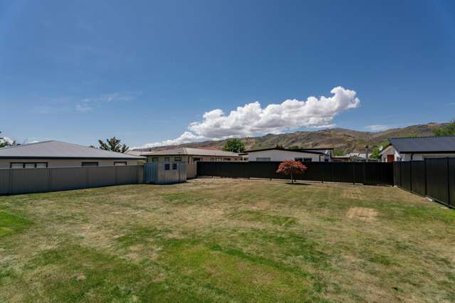 Lot 2,/8 Kerry Court Cromwell_3
