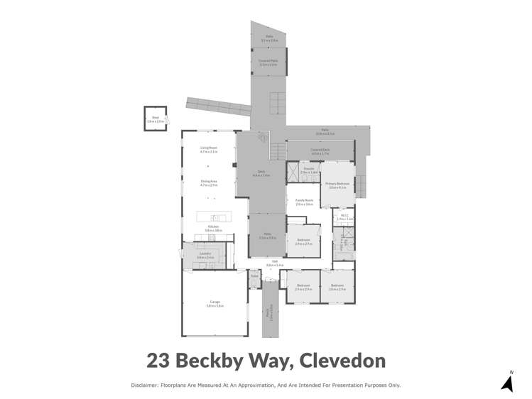 23 Beckby Way Clevedon_21