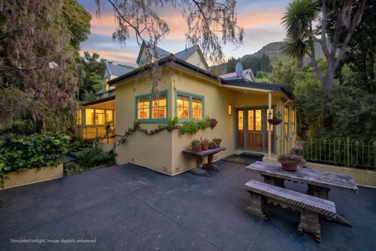 45 Voelas Road Lyttelton_43