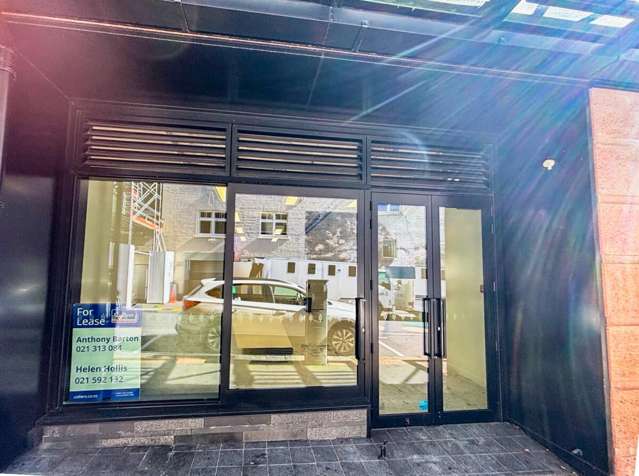 66 Wyndham Street City Centre_1
