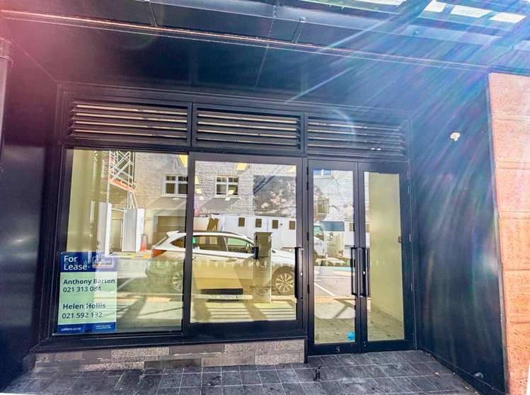 66 Wyndham Street City Centre_1